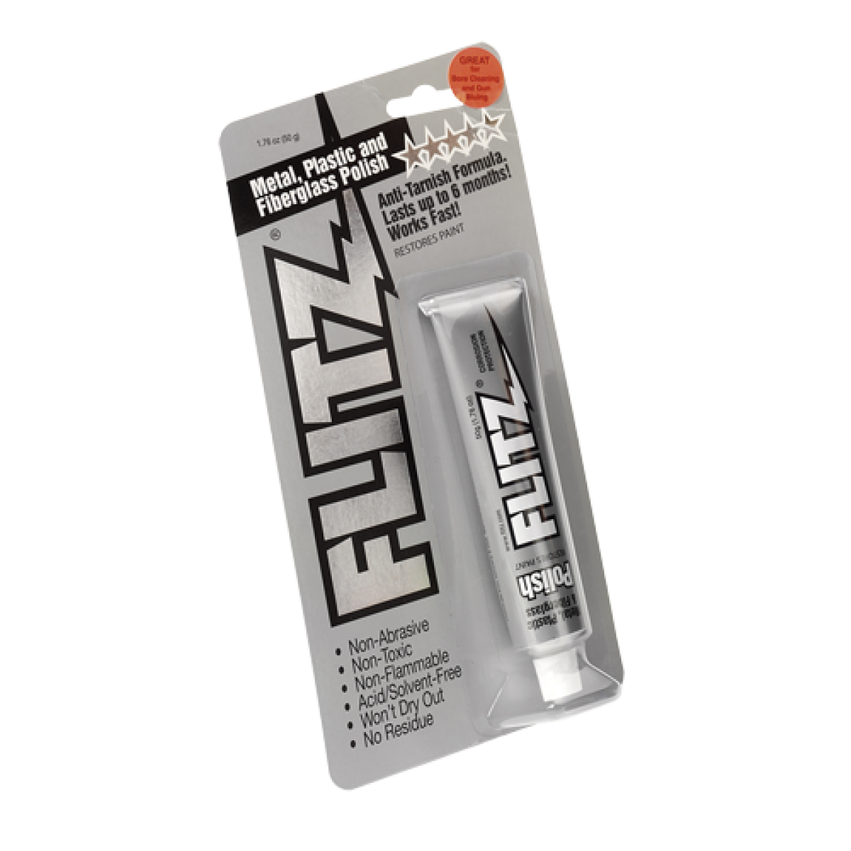 Flitz Metallpolitur