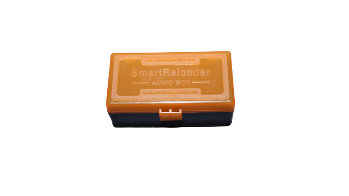 Smartreloader Patronenbox #14