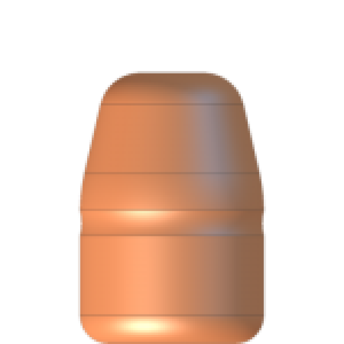 Frontier .38/.357" .357" 125Grain FP