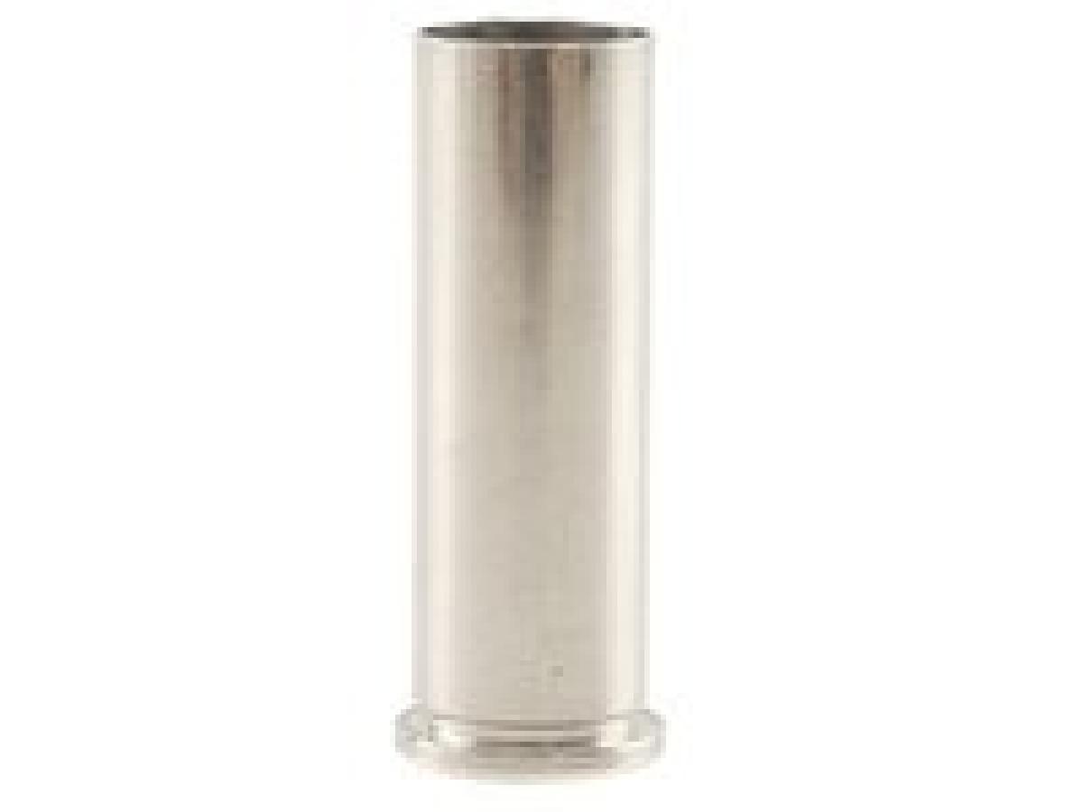 Starline Hülsen .38 Special vernickelt