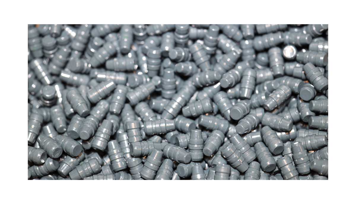 Ares .38/.357" .357" CEPRX 158Grain SWC