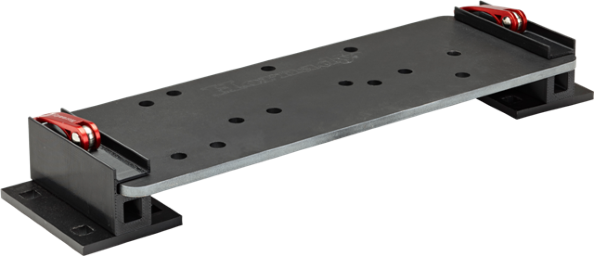 Hornady Schnellwechsel Platten System