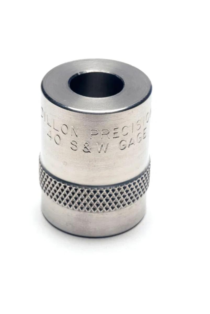 Dillon Patronenlehre .40S&W