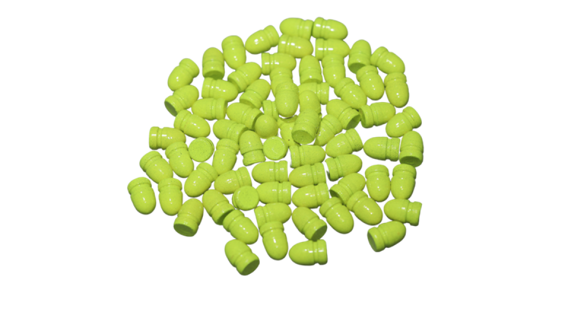 Ares .45" .452" CEPRX 230Grain RN