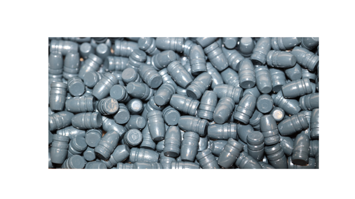 Ares .45-70 .459" CEPRX 300Grain FP