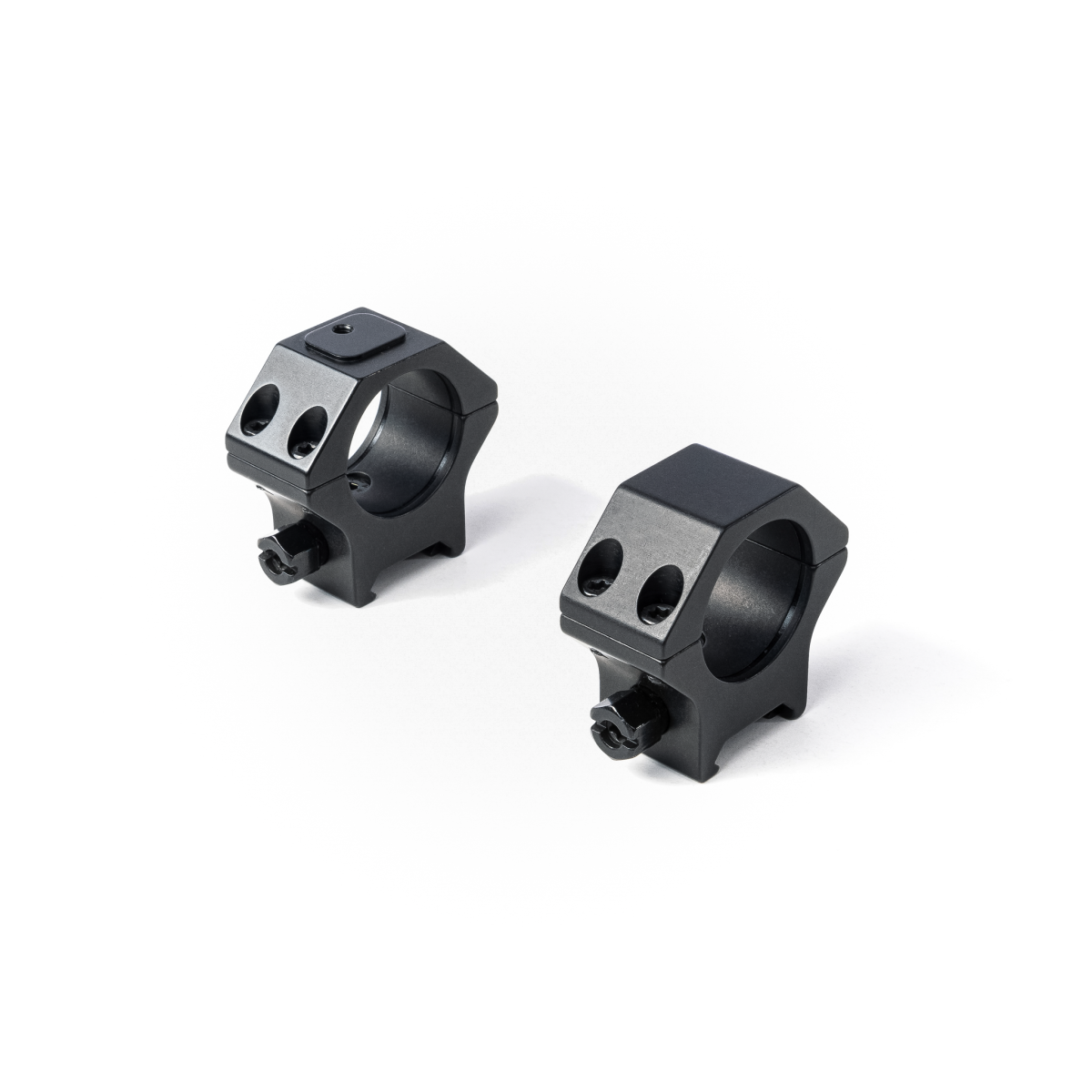 EAW Bluelinie TAC Montageringe 30mm BH18