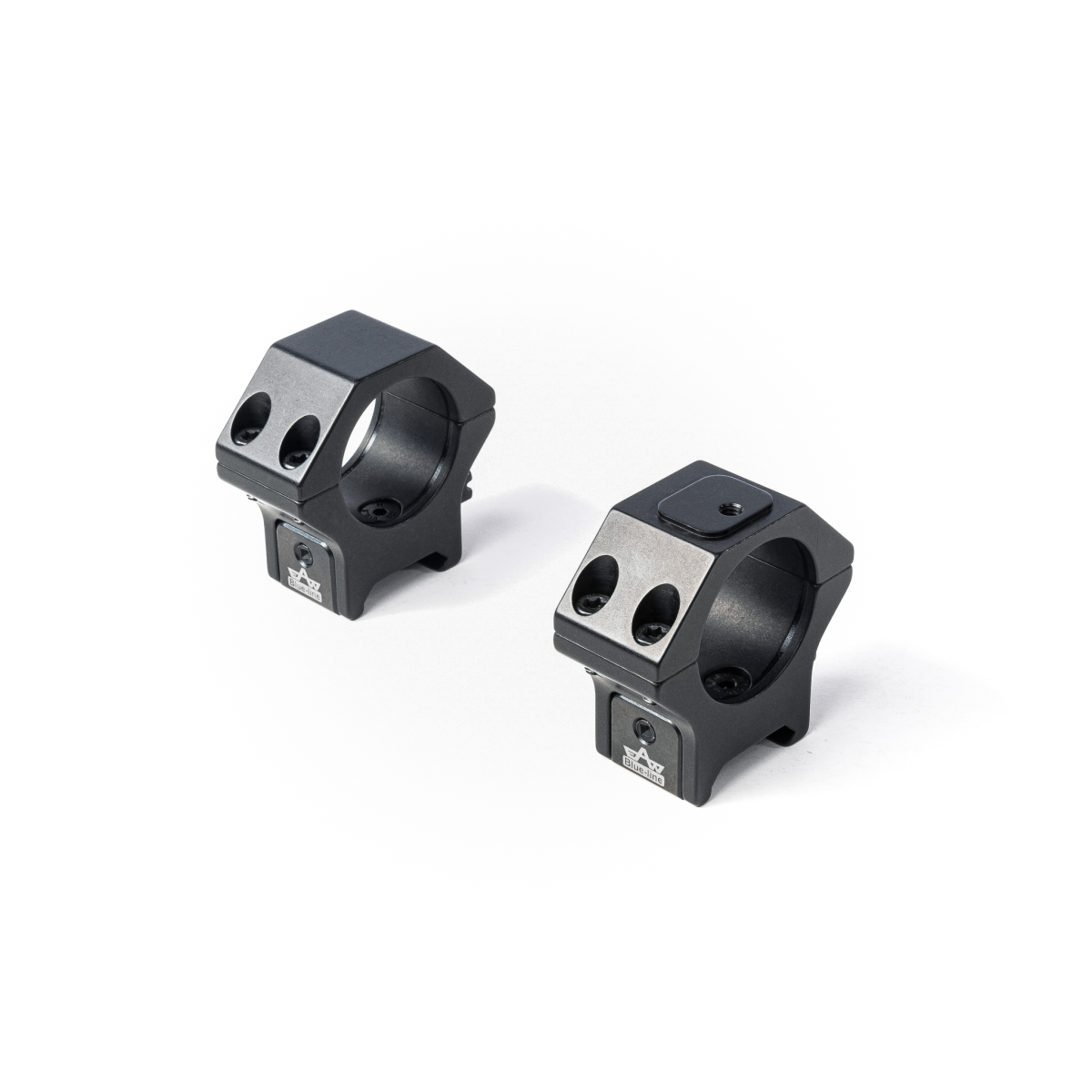 EAW Bluelinie TAC Montageringe 34mm BH10