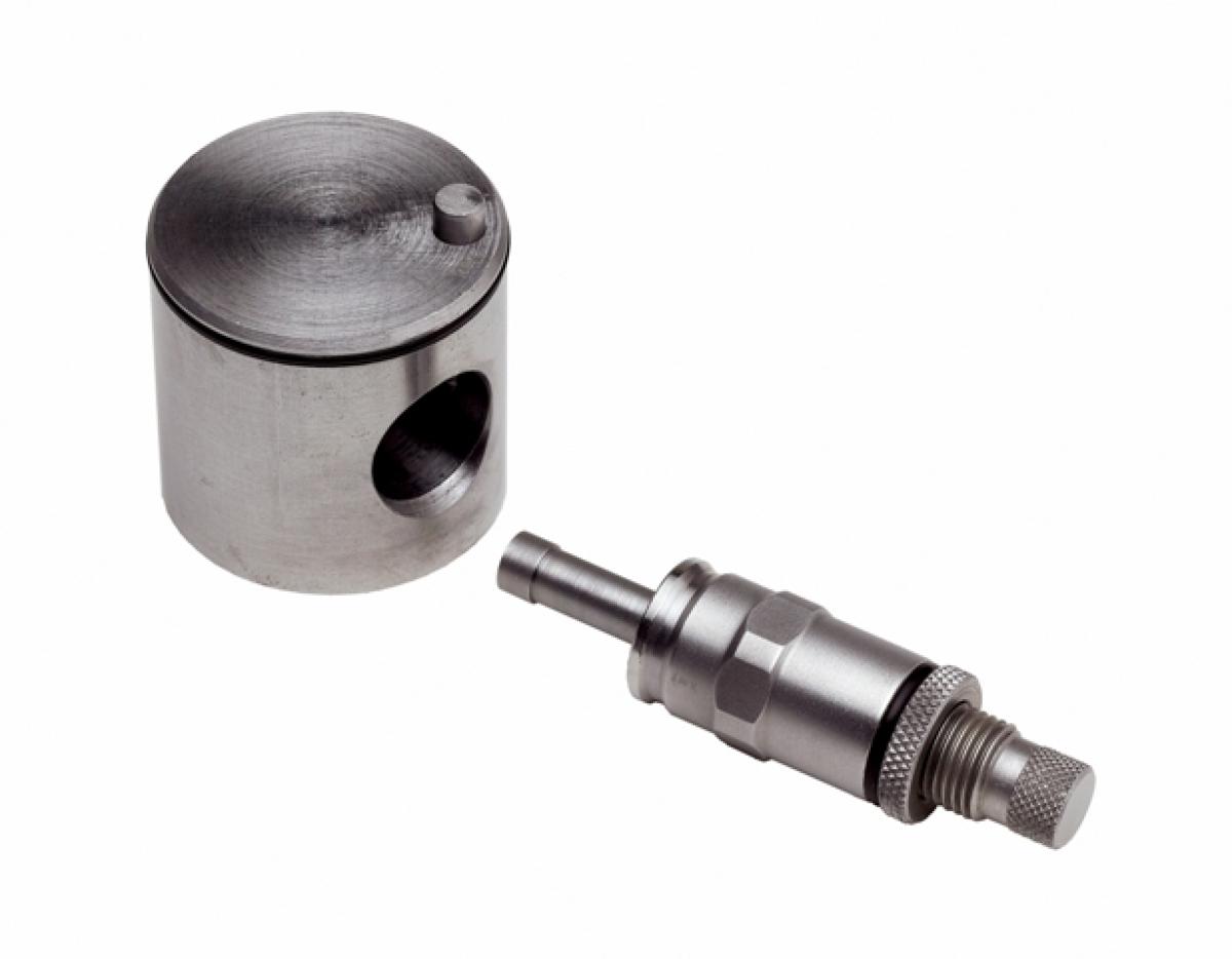 Hornady Pistol Rotor