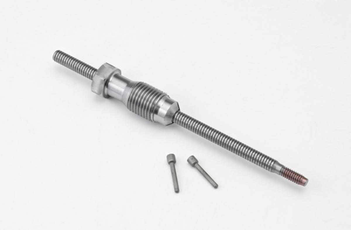 Hornady Ersatz Spindel Kit ZIP für LW Patronen