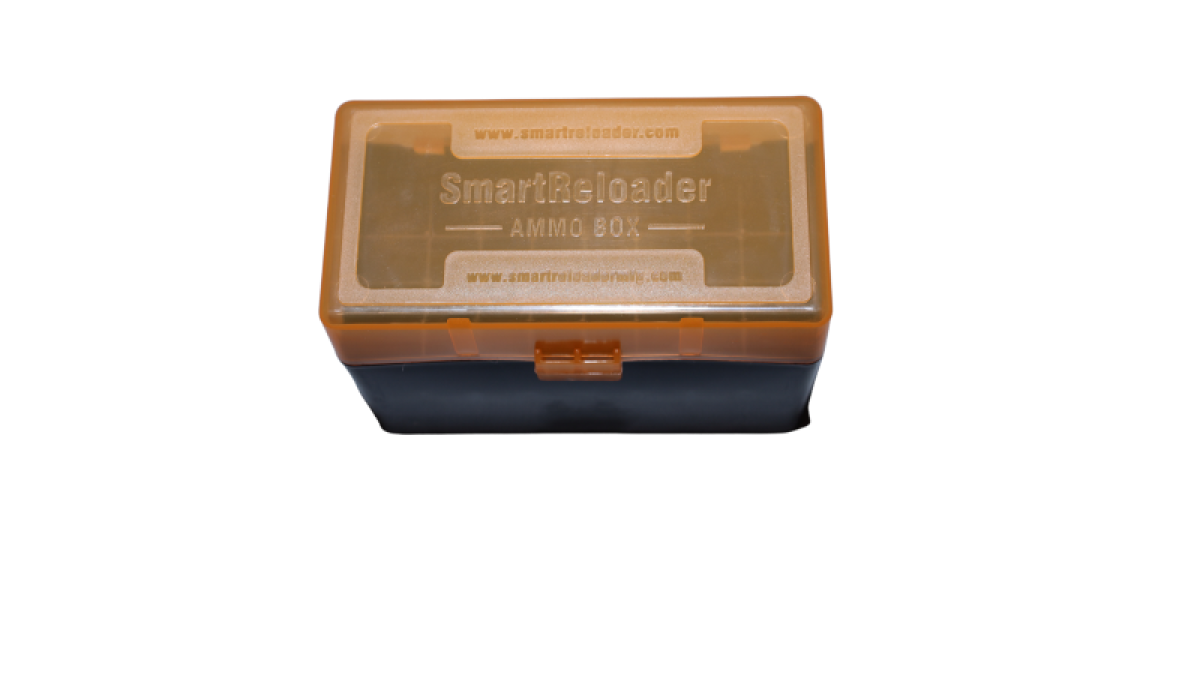Smartreloader Patronenbox #8