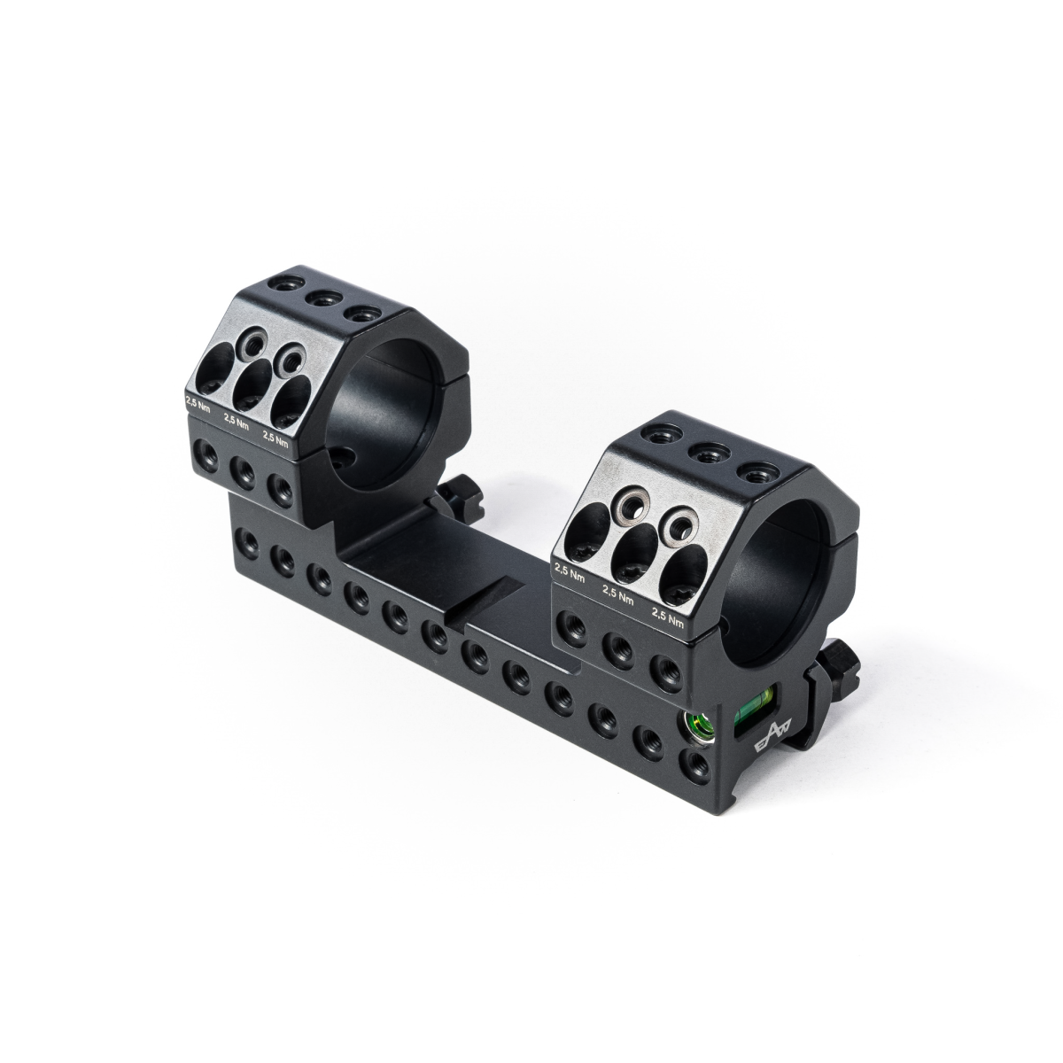 EAW GTM  Blockmontage 34mm BH15