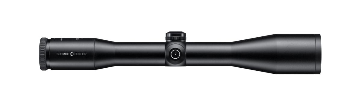 Schmidt&Bender 6x42 Klassik