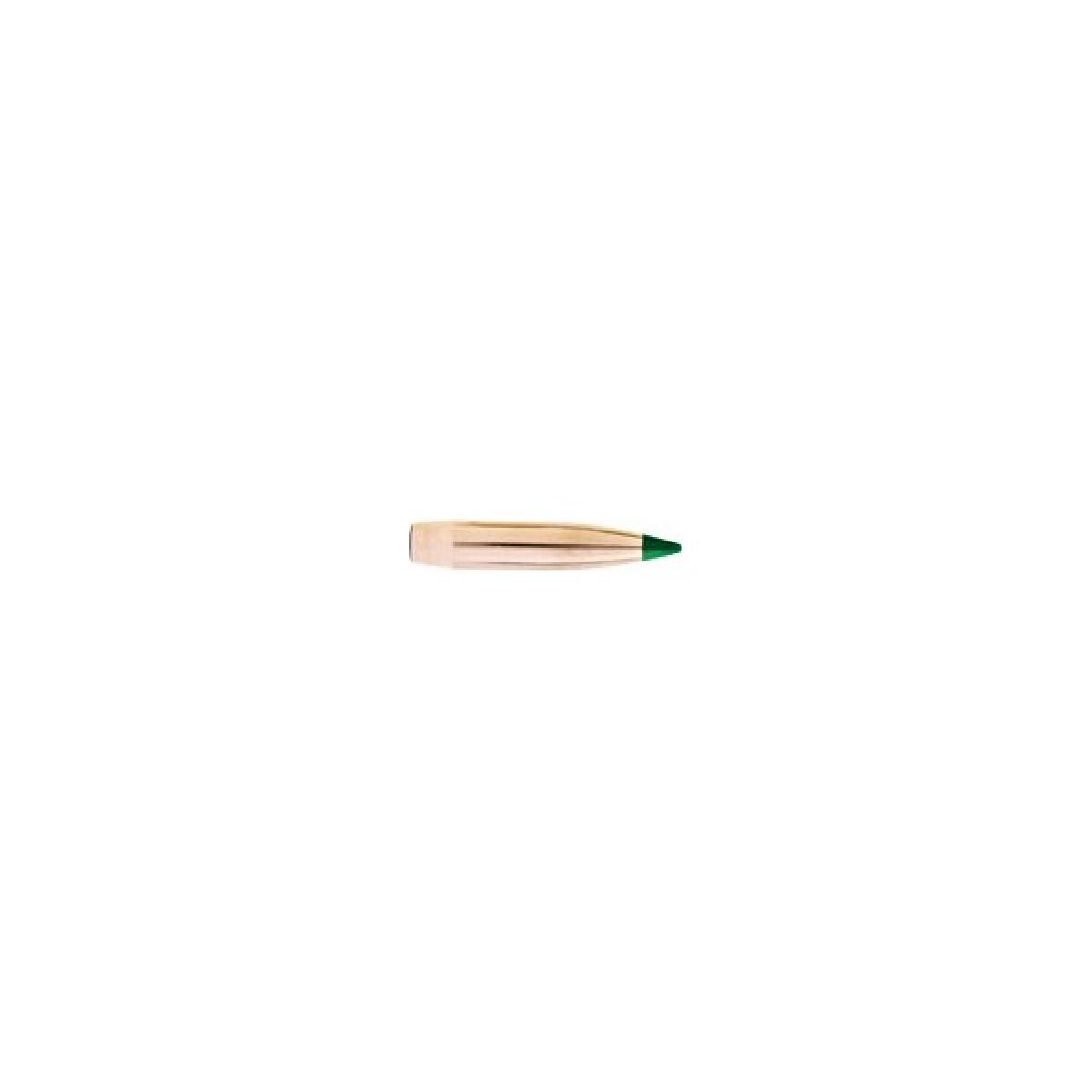 Sierra 6,5mm  .264" 130Grain Tipped Match King