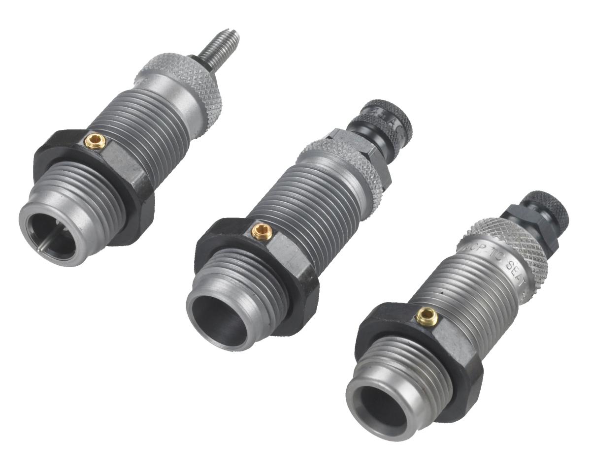 RCBS Hartmetall Matrizensatz .45ACP/AR/GAP