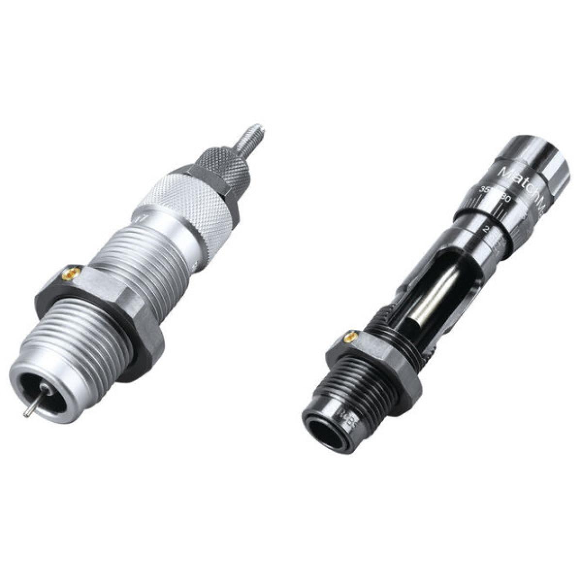 RCBS Matchmaster Matrizensatz 6,5 Creedmoor Neck