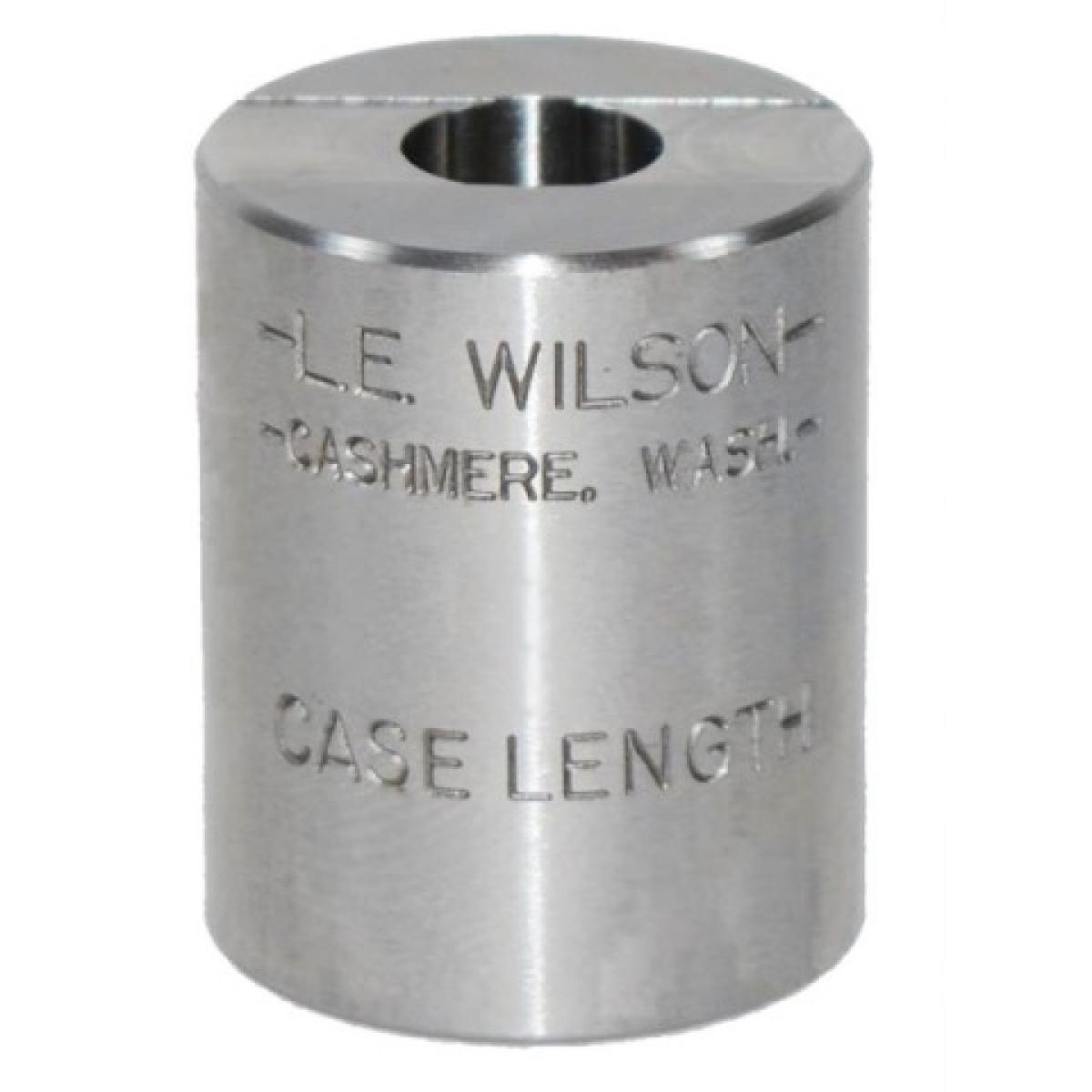 Wilson Patronenlehre .357Magnum