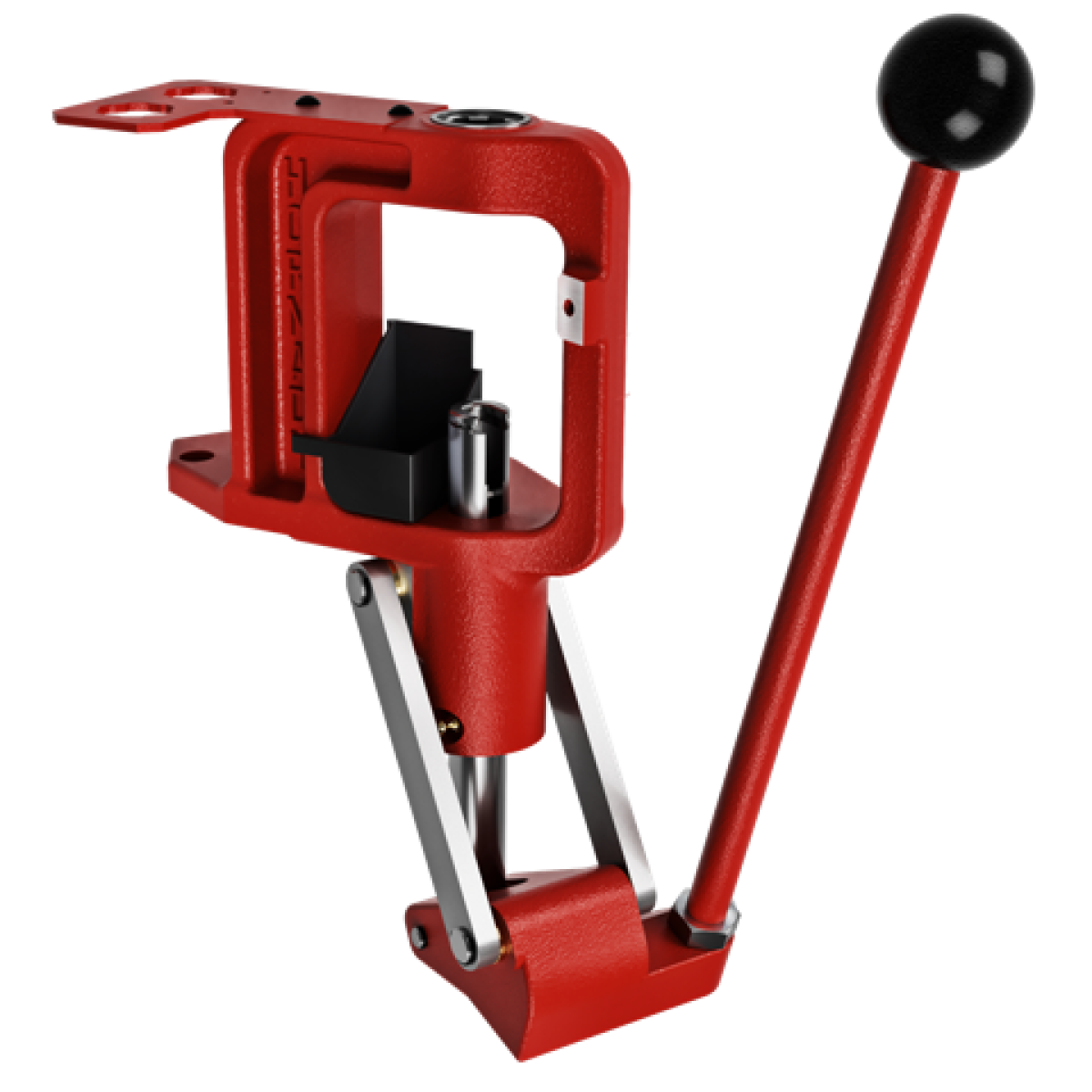 Hornady Lock-n-Load Classic Pro Ladepresse