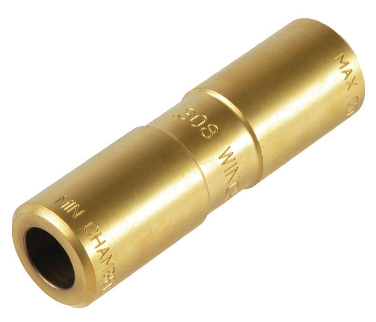 RCBS Patronenlehre .308Winchester