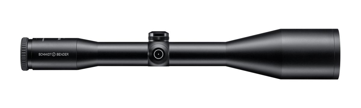 Schmidt&Bender 8x56 Klassik