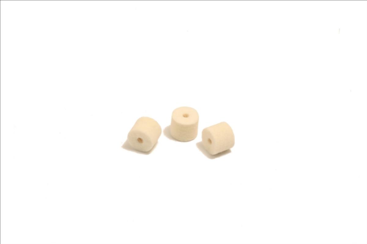 Niebling Laufreiniger Kaliber 7mm  500Stück