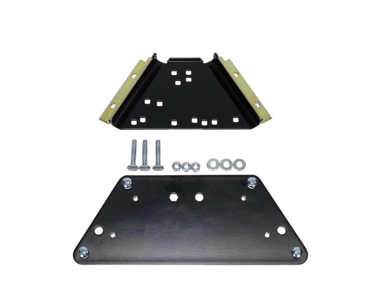 Lee Bench Plate#90251