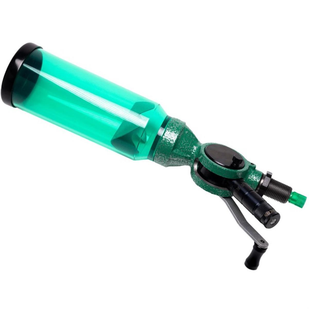 RCBS UPM-3 Competition Pulverfüllgerät