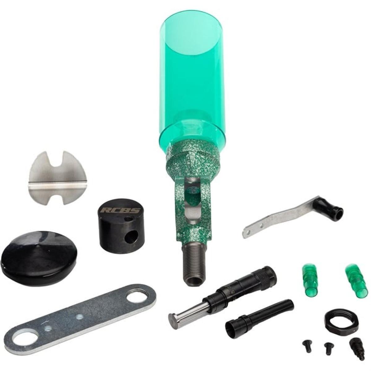 RCBS UPM-3 Competition Pulverfüllgerät