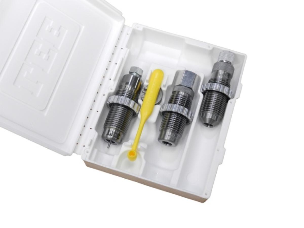 Lee 3 Die Set .45 Auto Rim