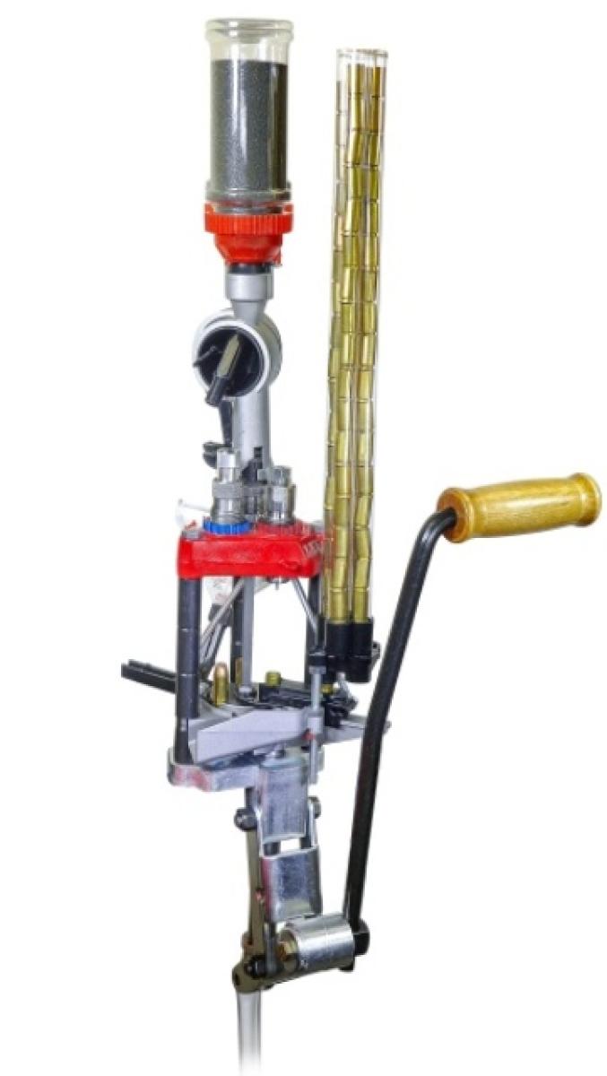 Lee Pro 1000 Kit .223 Remington Mehrstationenladepresse