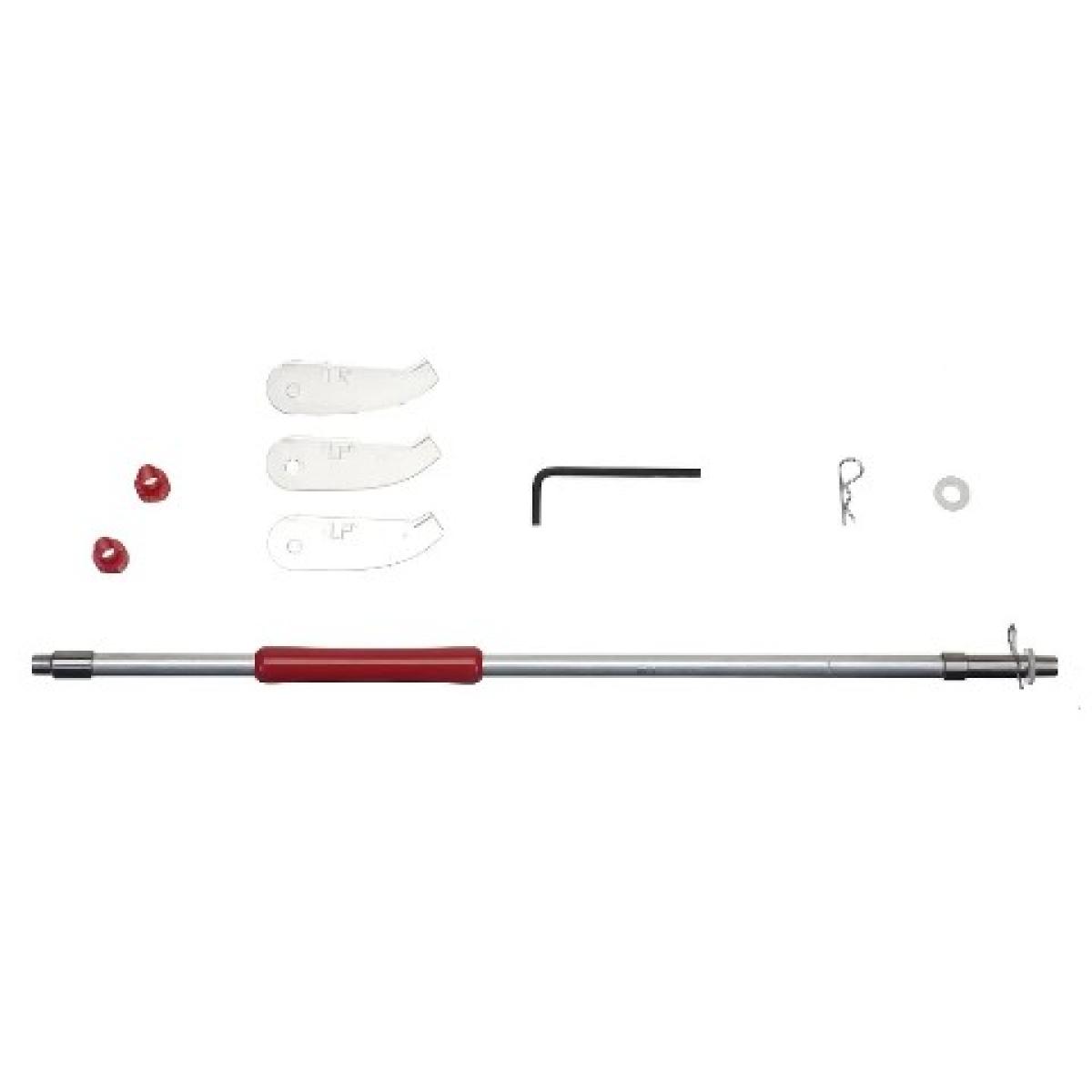 Dillon Rapid Primer Wechselsatz Large