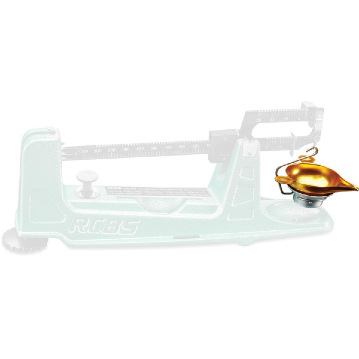 RCBS Pulverschale  für Pulverwaage