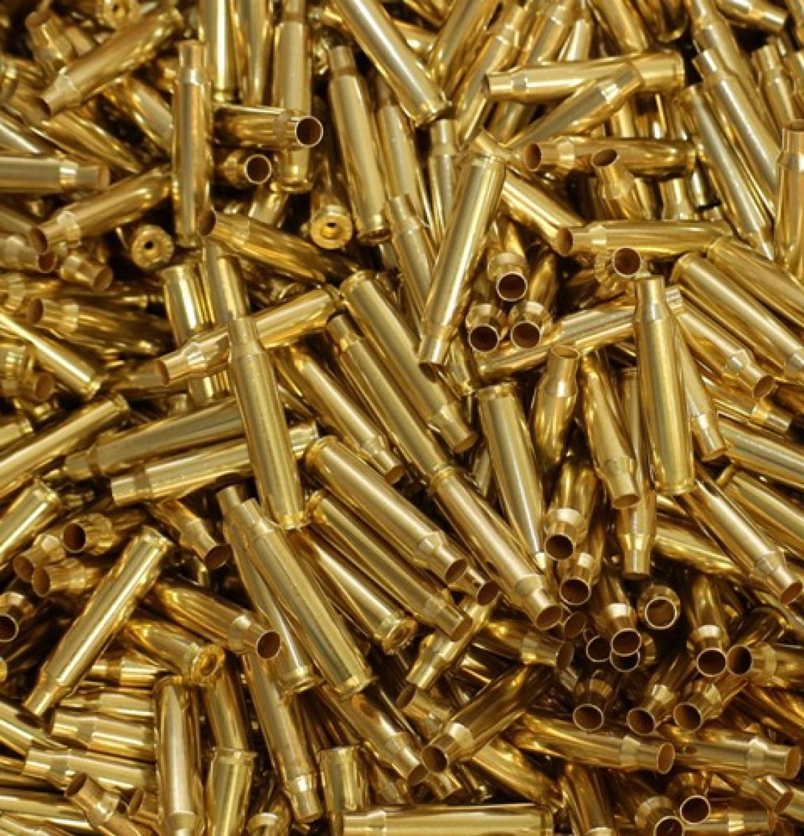 Armscor Hülsen .223 Remington