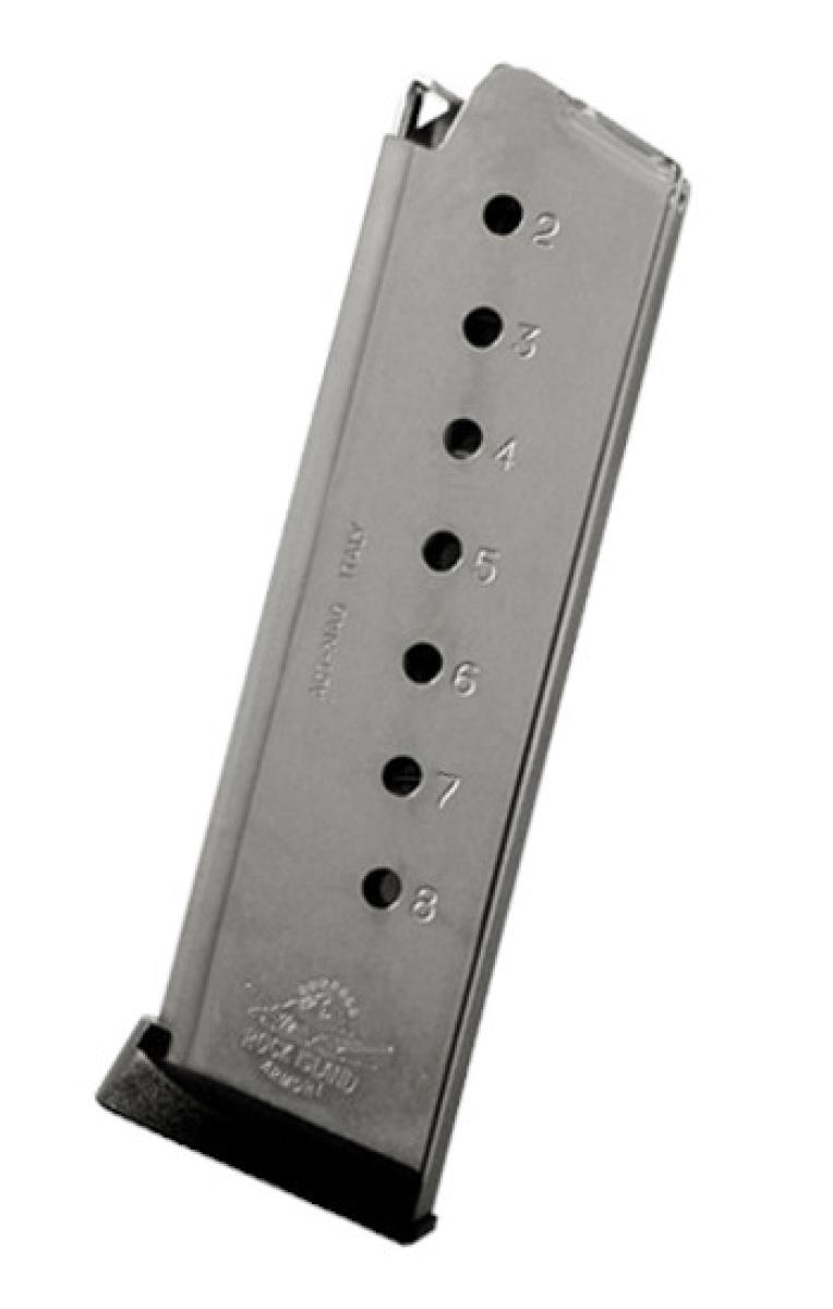 ACT Magazin 1911 Kaliber .45ACP Nickel