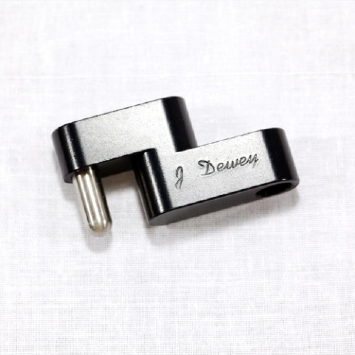 Dewey AR-15/10 Cleaning Link