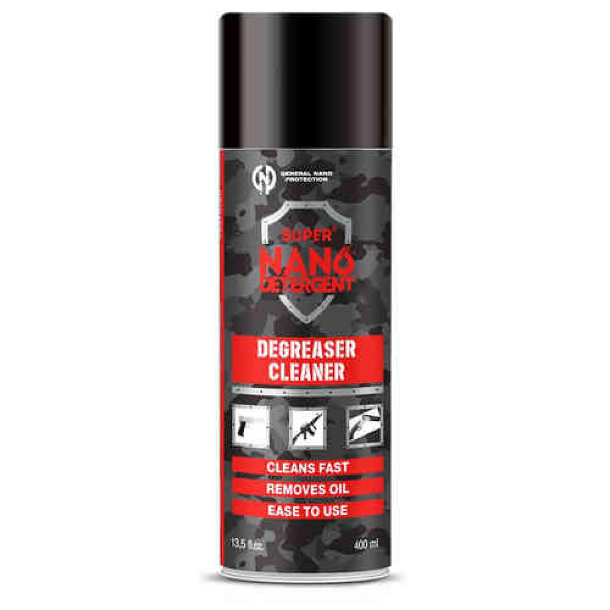 General Nano Protection Degreaser Cleaner