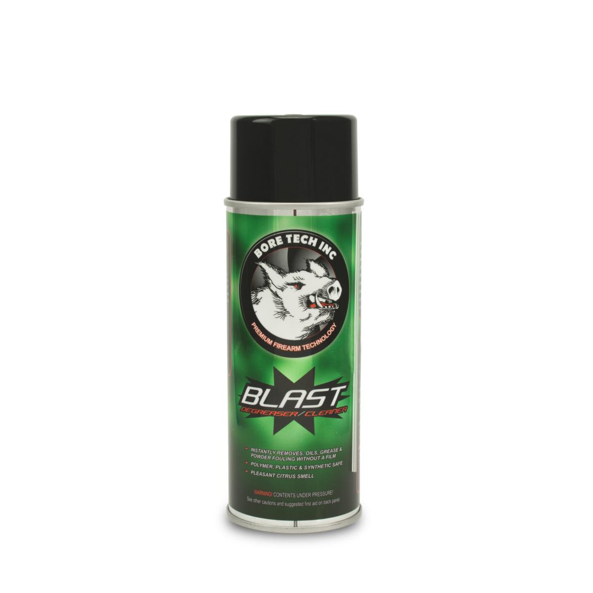 Bore Tech Degreaser/Cleaner