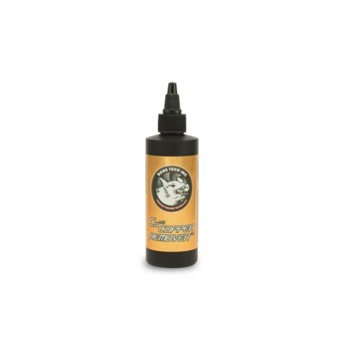 Bore Tech Copper Remover 118ml