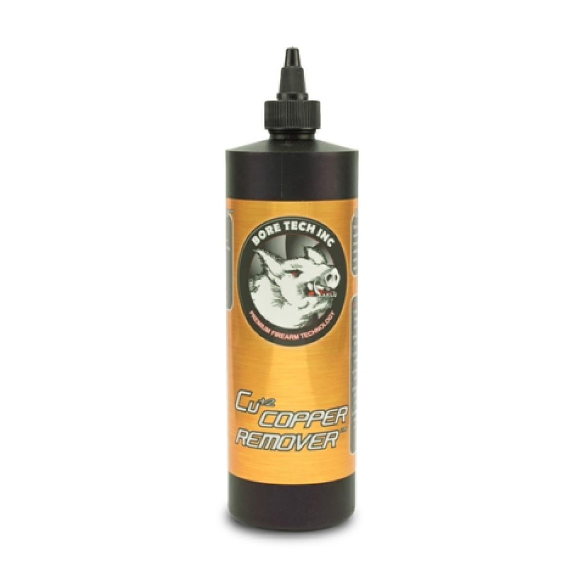 Bore Tech Copper Remover 473ml