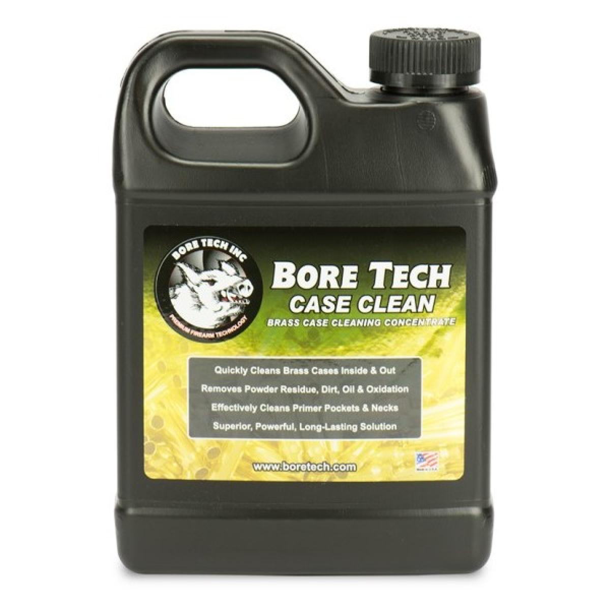 Bore Tech Case Cleaner