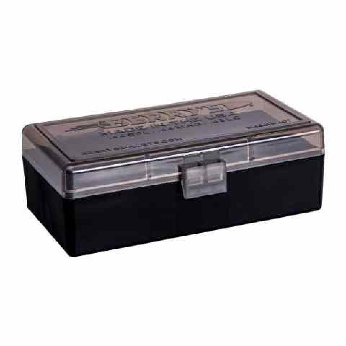 Berry Ammo Box .44 50er Grau