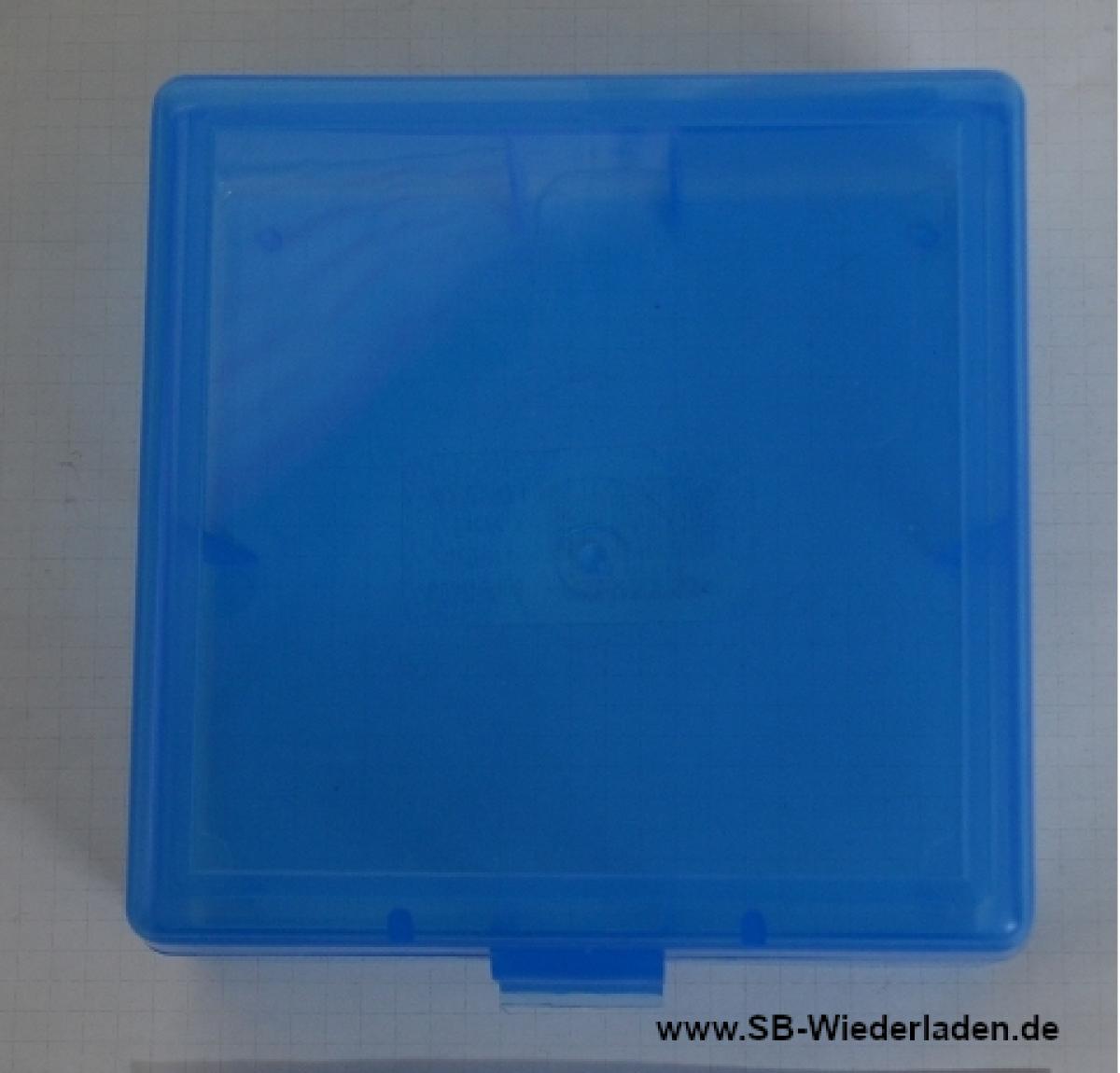 Berry Utility Box 4.5"