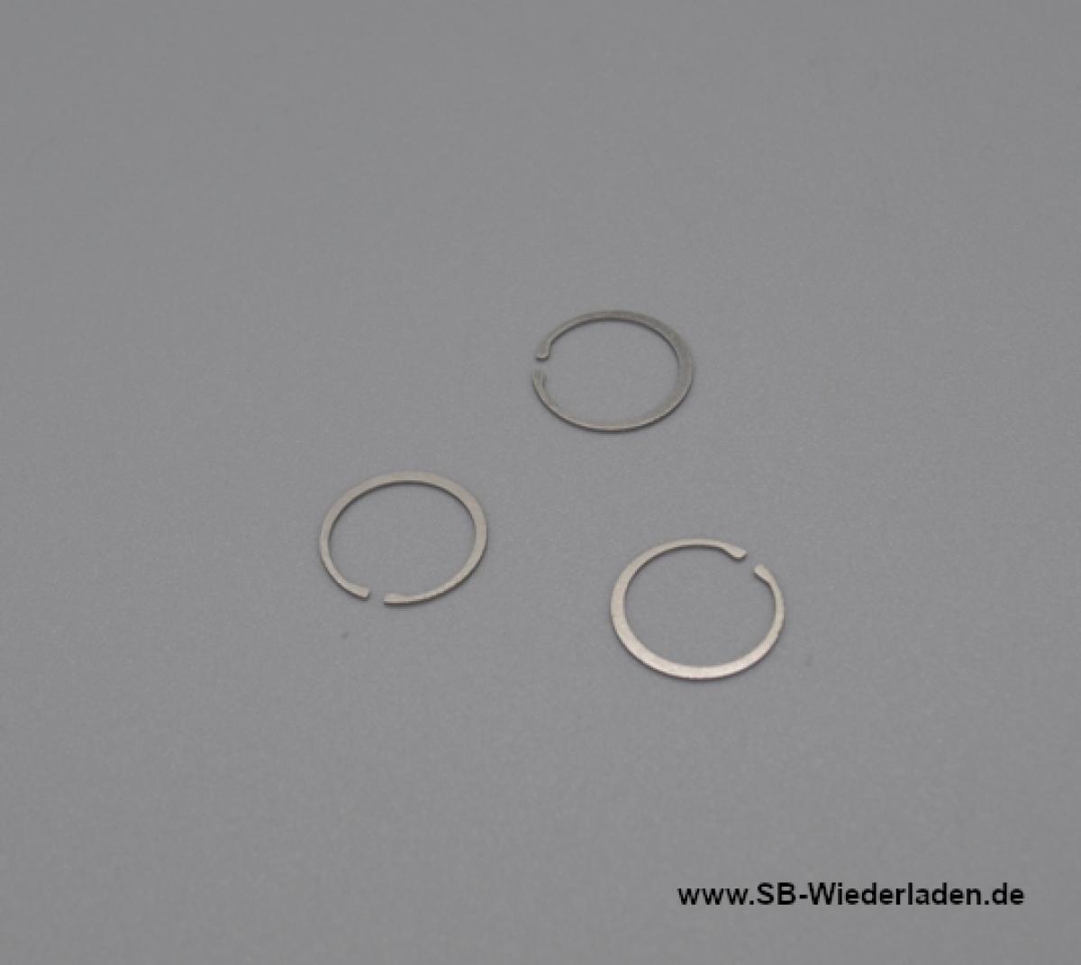 AR15 Bolt Gas Ring Set