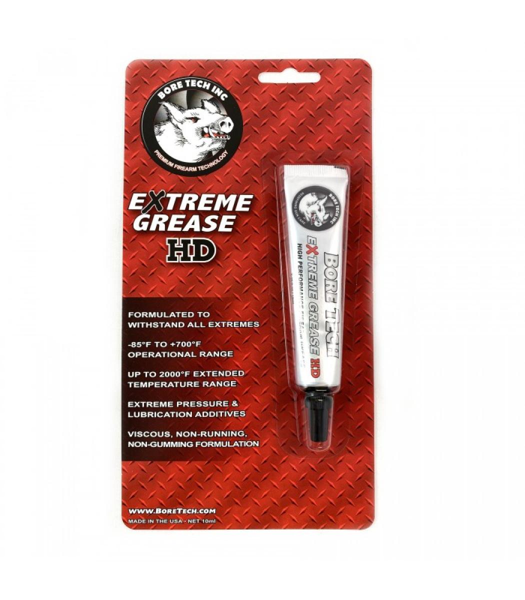 Bore Tech Extreme Grease HD