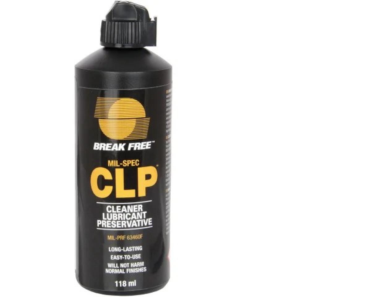 Break Free CLP 4 120ml