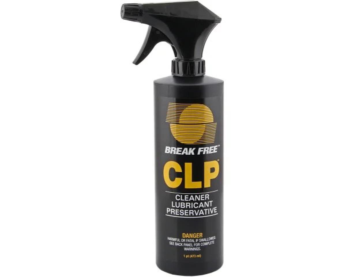 Break Free CLP 5 474ml