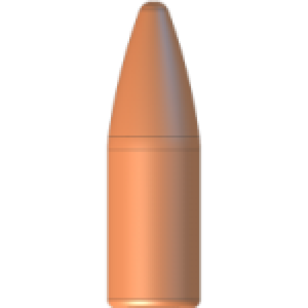 Frontier .223 .224" 55Grain