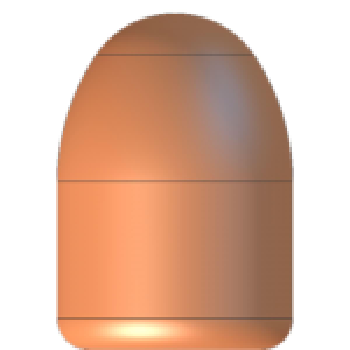 Frontier .45 .451" 230Grain RN