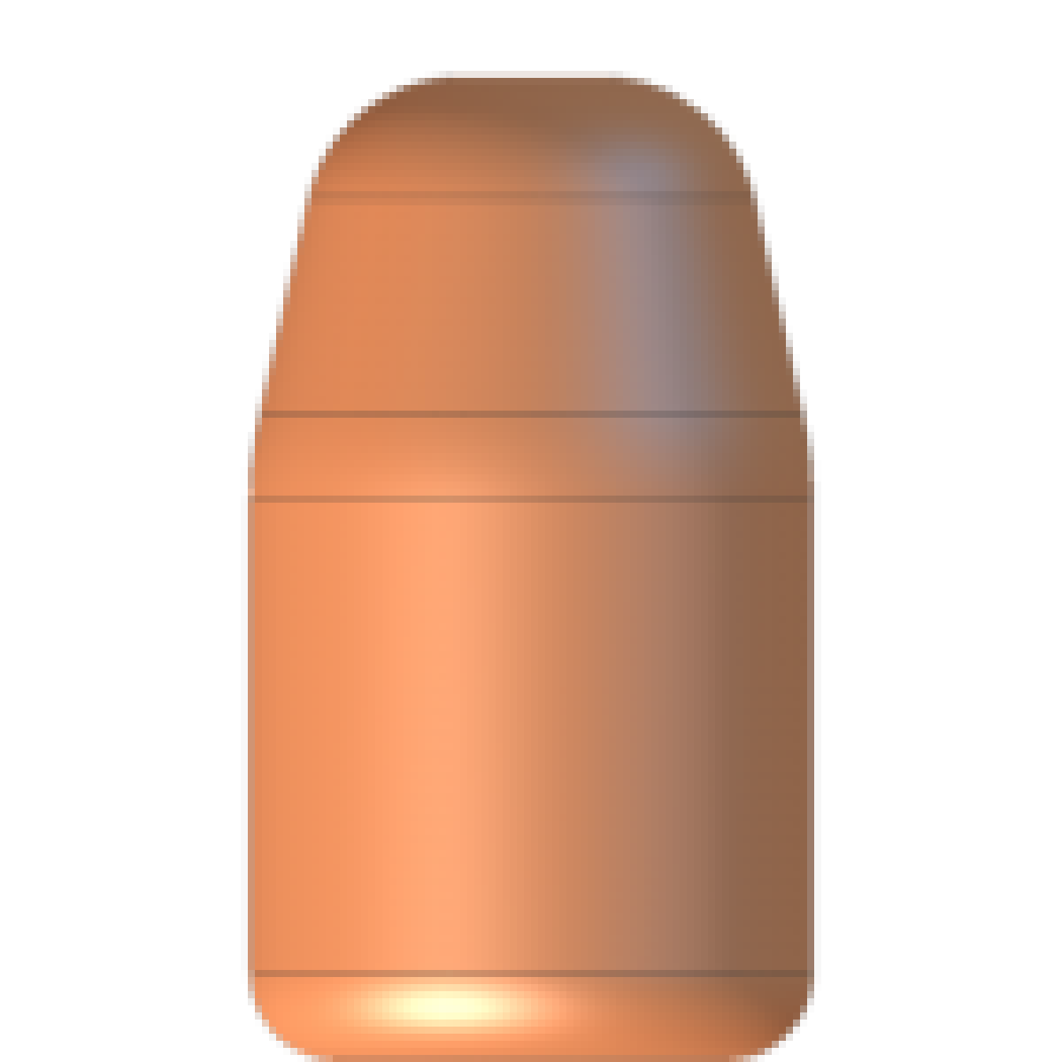 Frontier 9mm .355" 147Grain FP