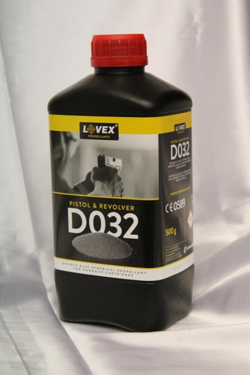 Lovex D032