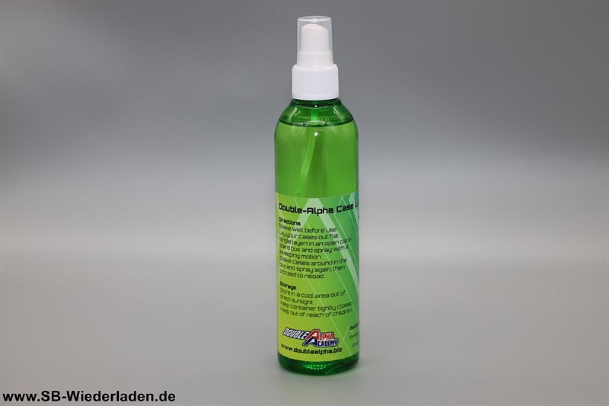 DAA Case Lubricant